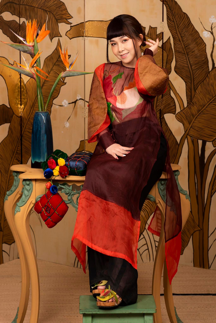 Sao Mai Quách Mai Thy: Dù phải đi vay, tôi cũng làm sản phẩm âm nhạc đầu tay - 10