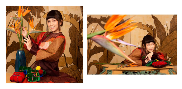 Sao Mai Quách Mai Thy: Dù phải đi vay, tôi cũng làm sản phẩm âm nhạc đầu tay - 4