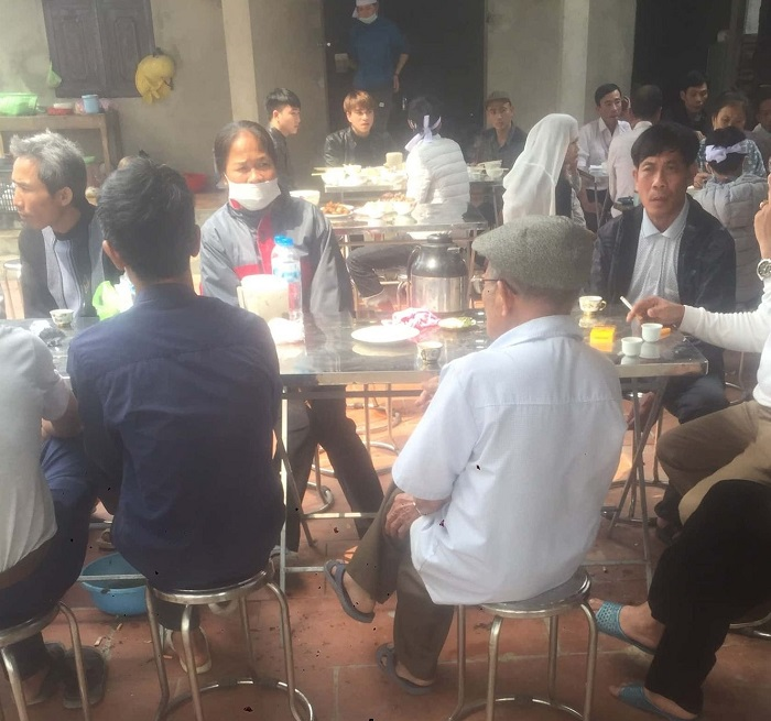 Thợ xăm hình nghệ thuật bị nhóm người lạ mặt chặn đường đánh chết - 1