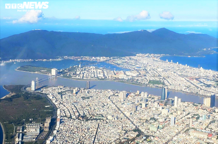 Đà Nẵng bác thông tin thành phố ‘rập rình’ tăng giá đất - 1