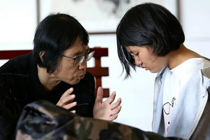 Bà giáo mở trường miễn phí, thay đổi số phận 1.800 nữ sinh nghèo - 1