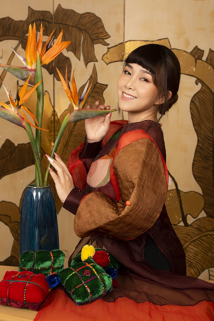 Sao Mai Quách Mai Thy: Dù phải đi vay, tôi cũng làm sản phẩm âm nhạc đầu tay - 8