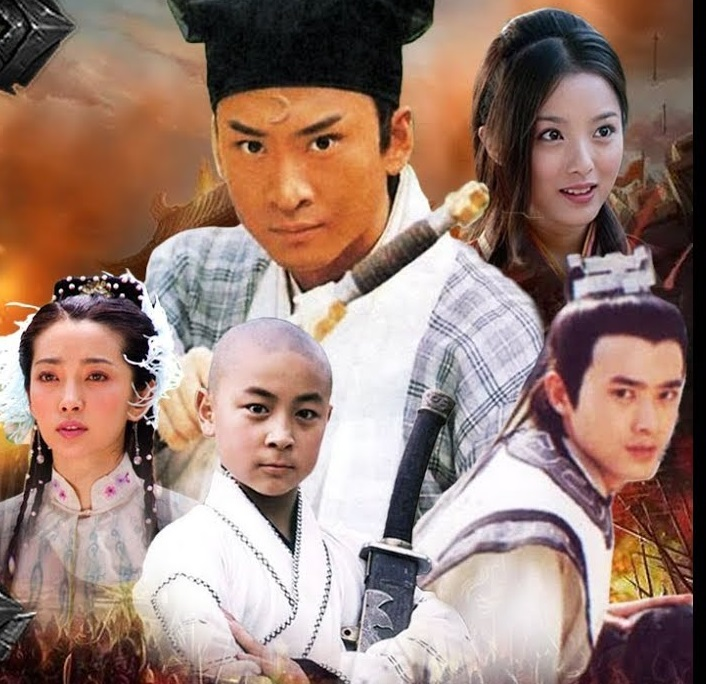 Nhĩ Khang 'Hoàn Châu cách cách': Bị tẩy chay, đi làm nông và thành triệu phú - 2