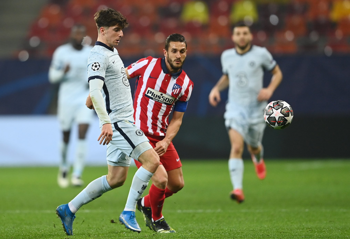 Lượt đi vòng 1/8 Champions League: Ronaldo, Messi gây thất vọng - 6