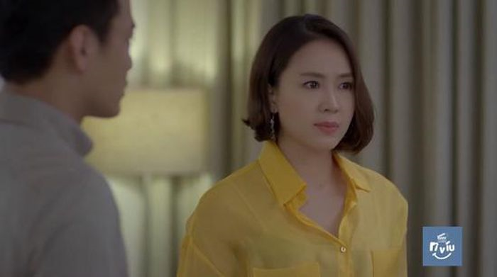 Hồng Diễm tiết lộ cuộc tình giữa Châu và Phúc trong 'Hướng dương ngược nắng' - 2