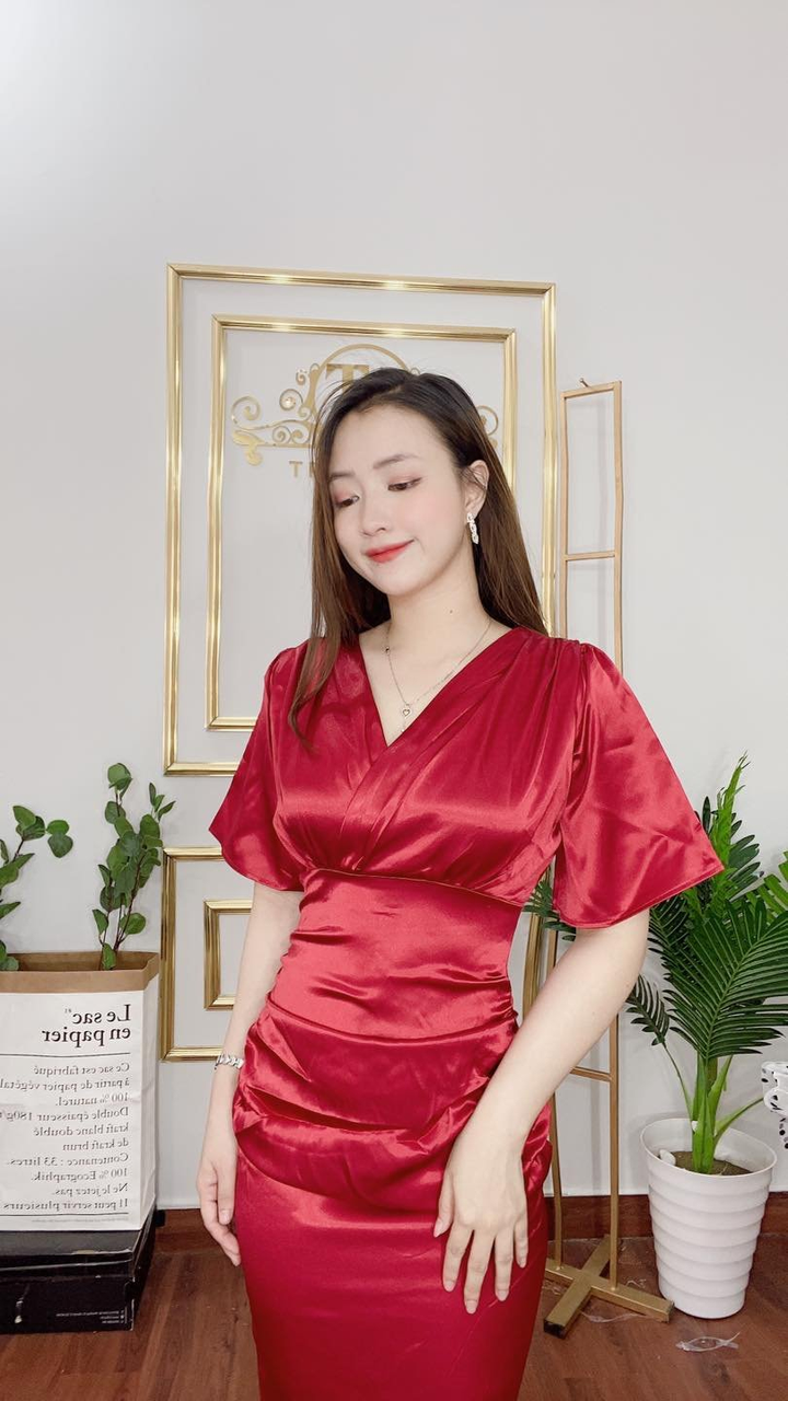 Trâm Anh House: Giúp phái nữ tìm thấy bí quyết mặc đẹp - 1