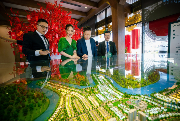 Aqua City: Đô thị sinh thái ưu tiên các tiện ích sống khỏe - 2