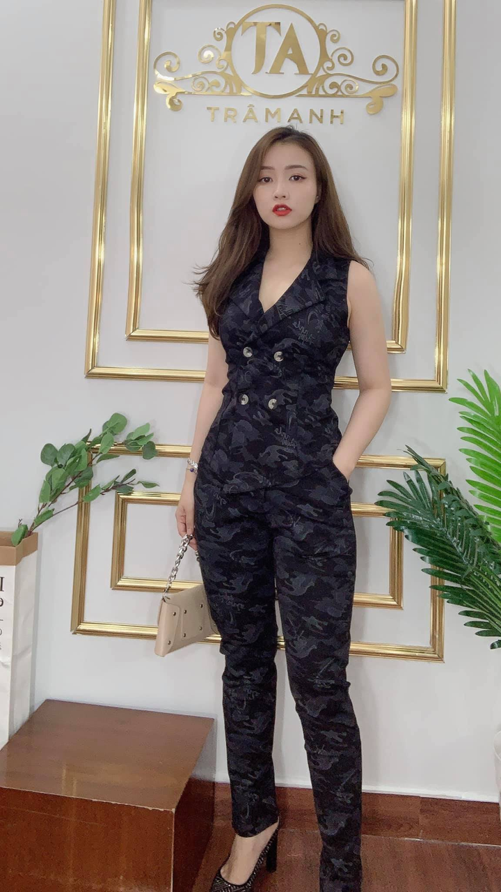 Trâm Anh House: Giúp phái nữ tìm thấy bí quyết mặc đẹp - 2