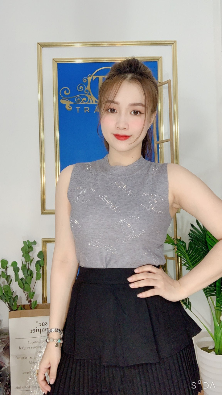 Trâm Anh House: Giúp phái nữ tìm thấy bí quyết mặc đẹp - 3