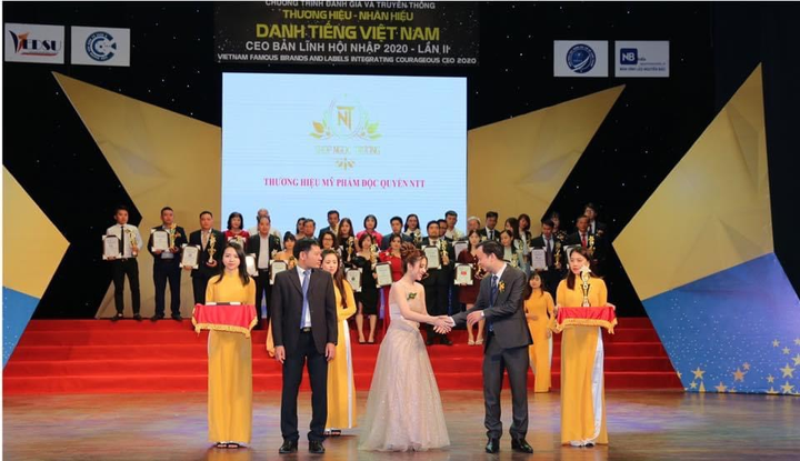 Shop Ngọc Trương Trương: Địa chỉ mua sắm quen thuộc cho các tín đồ mỹ phẩm - 4