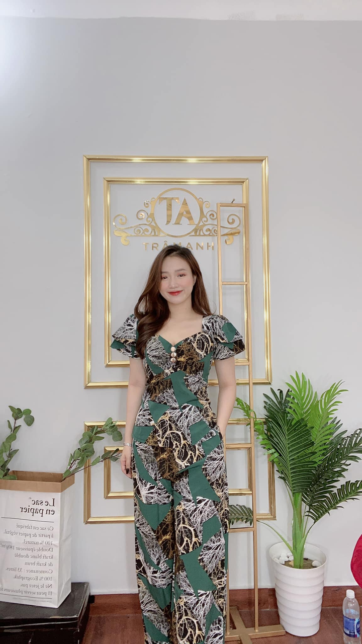 Trâm Anh House: Giúp phái nữ tìm thấy bí quyết mặc đẹp - 4