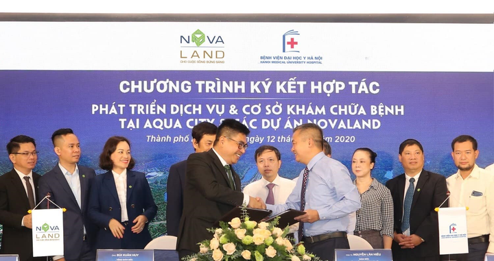 Aqua City: Đô thị sinh thái ưu tiên các tiện ích sống khỏe - 5