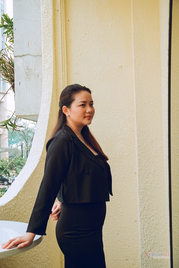 Phan Như Thảo: 'Ông xã lớn tuổi, khó tính nhưng vẫn nuông chiều tôi' Phan Như Thảo: 'Ông xã hơn 26 tuổi, khó tính nhưng vẫn chiều tôi' - 2