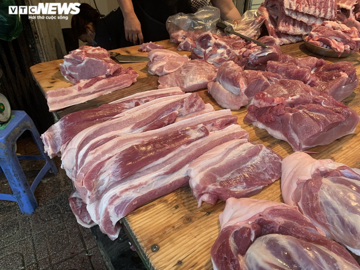 Tiểu thương Hà Nội thẫn thờ chờ khách sắm rằm tháng Giêng - 19