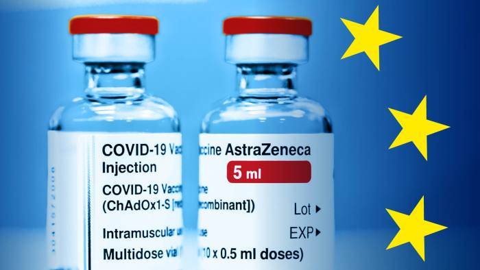 Hiệu quả và tác dụng phụ có thể xảy ra của vaccine COVID-19 vừa về đến Việt Nam - 1