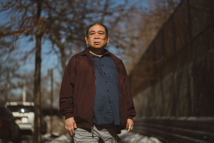 Tấn công bạo lực nhắm vào người gốc Á gia tăng ở Mỹ - 2