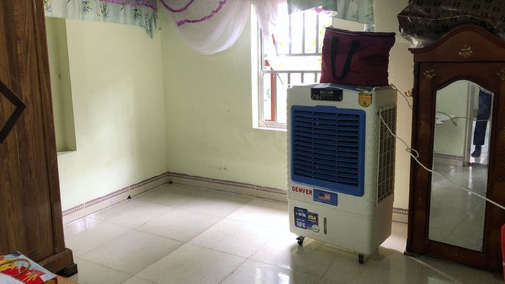 Nữ sinh 16 tuổi ở Hà Nam bị người yêu sát hại: Những tình tiết đau lòng - 1