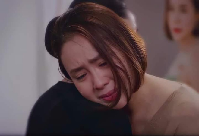 Những vai diễn đắng cay, tủi hờn của Hồng Diễm 'Hướng dương ngược nắng' - 2