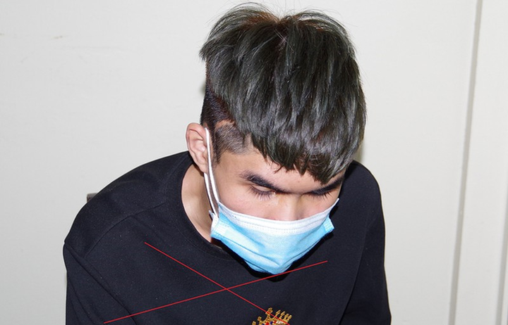 Nữ sinh 16 tuổi ở Hà Nam bị người yêu sát hại: Những tình tiết đau lòng - 2