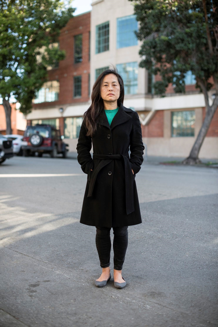 Tấn công bạo lực nhắm vào người gốc Á gia tăng ở Mỹ - 4