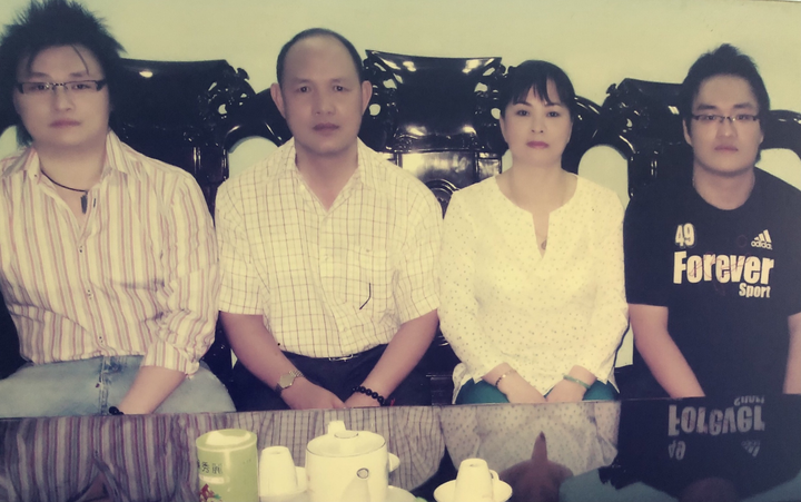 Người phi công dành trọn cuộc đời cống hiến cho những chuyến bay - 9