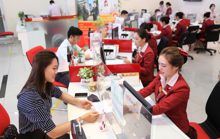 HDBank giảm lãi suất vay, chỉ còn từ 3%/năm - 1