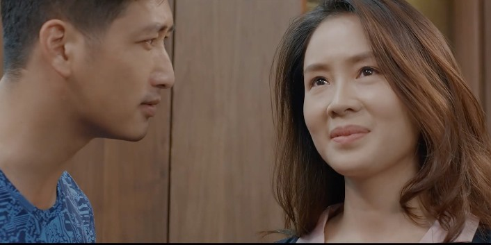 Những vai diễn đắng cay, tủi hờn của Hồng Diễm 'Hướng dương ngược nắng' - 3