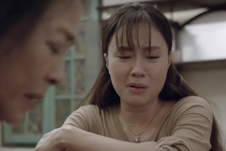 Những vai diễn đắng cay, tủi hờn của Hồng Diễm 'Hướng dương ngược nắng' - 7