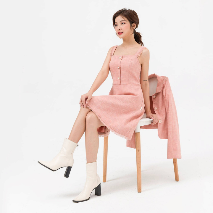 Thời trang Thúy Kiều Boutique khuyến mãi đặc biệt dịp 8/3 - 1