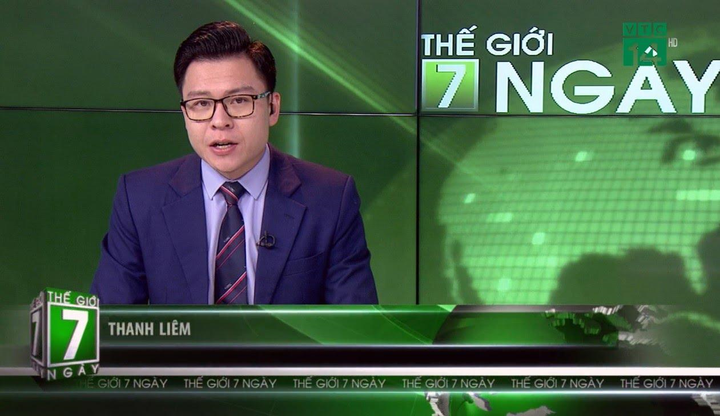 Thanh Liêm: Nam MC hút khán giả với chất giọng trầm đặc trưng - 1