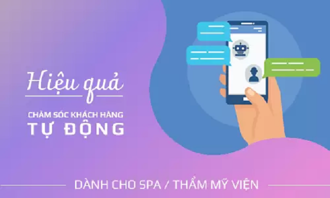 Phần mềm quản lý EZS: Giúp spa chuyển đổi số hiệu quả - 1