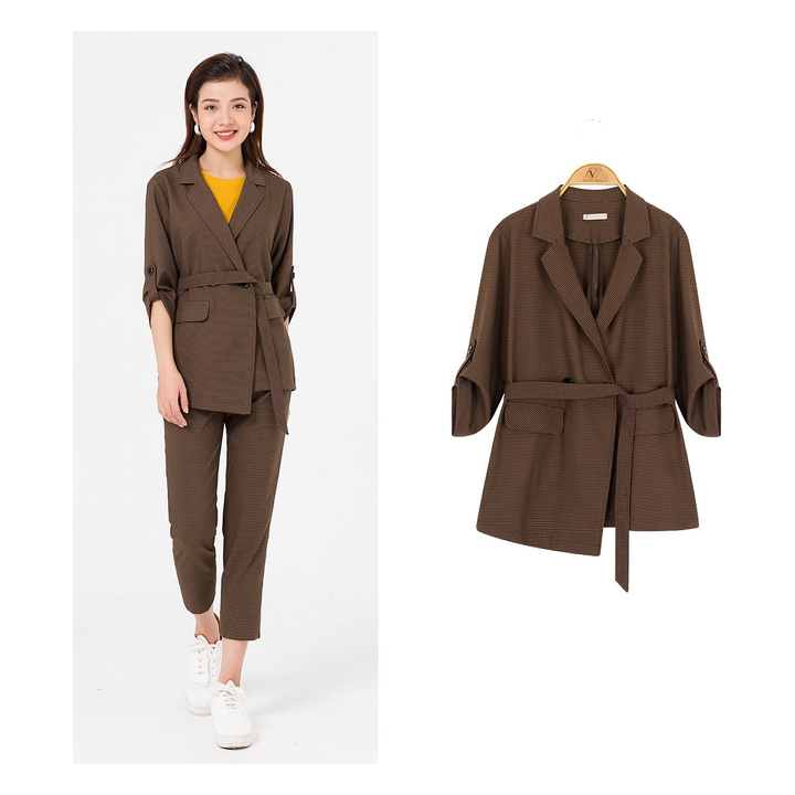 Thời trang Thúy Kiều Boutique khuyến mãi đặc biệt dịp 8/3 - 2