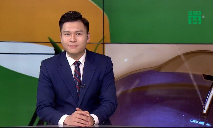 Thanh Liêm: Nam MC hút khán giả với chất giọng trầm đặc trưng - 2