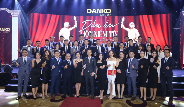 Danko Group tuyển dụng 300 nhân sự đầu xuân 2021 - 3