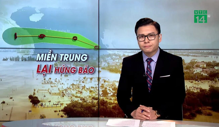 Thanh Liêm: Nam MC hút khán giả với chất giọng trầm đặc trưng - 3