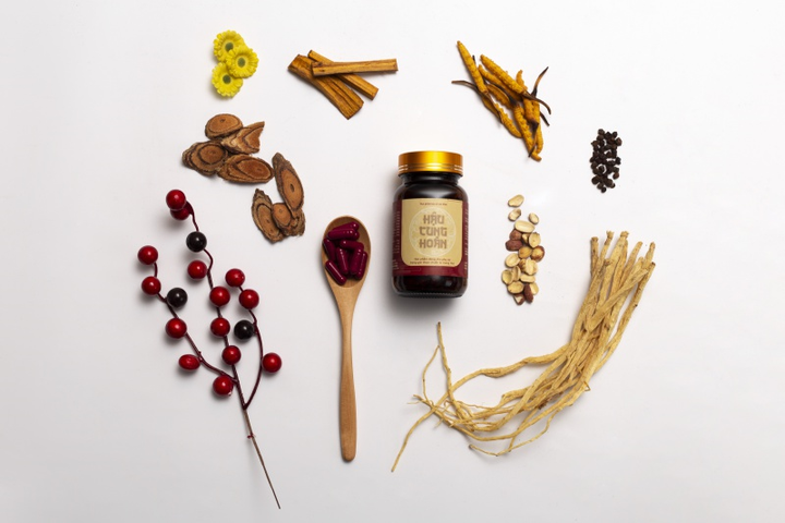 Vương Khí Đan và Hậu Cung Hoàn hỗ trợ sức khoẻ sinh sản cho nam giới và phụ nữ - 3