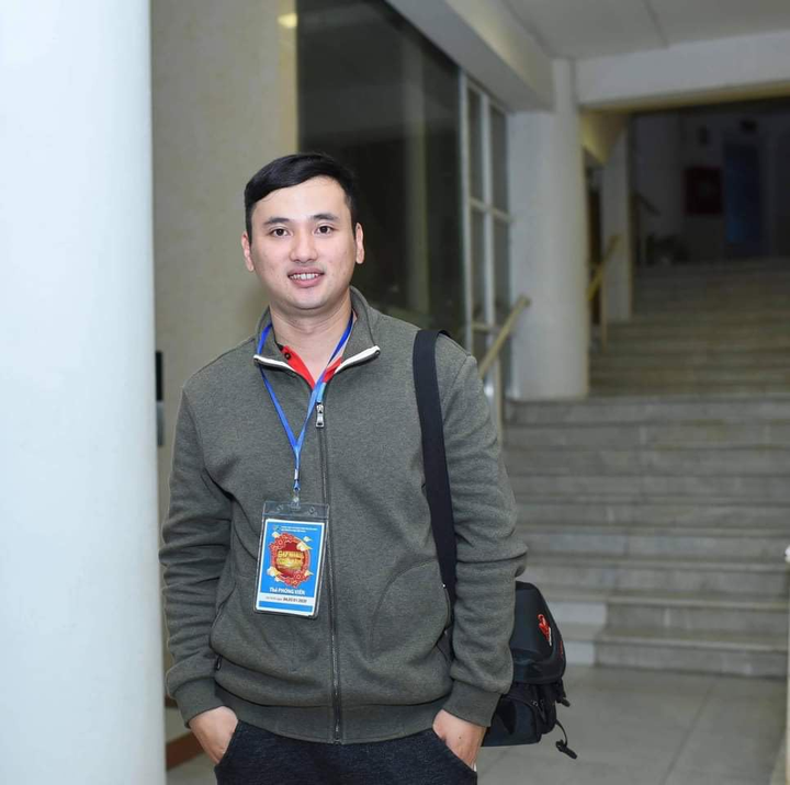 Phạm Cường: Bầu show 'mát tay' đình đám Hà Thành và mối duyên với nghề - 3