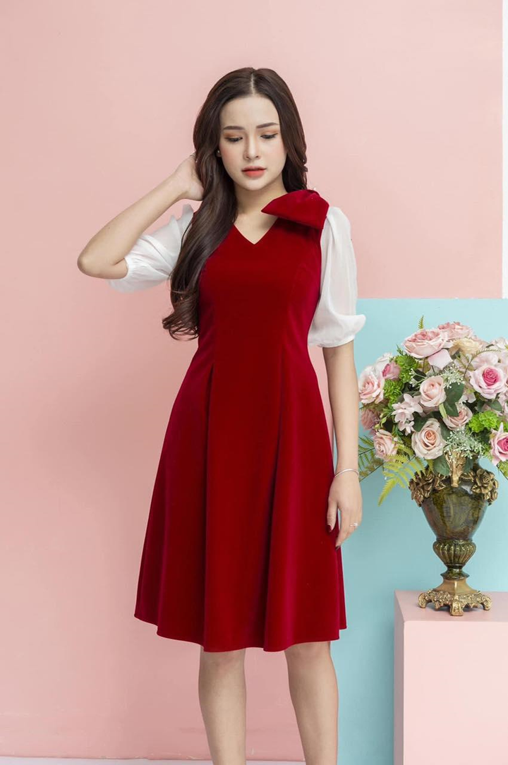 Hương Nguyễn Fashion: Thời trang online uy tín, chất lượng - 4