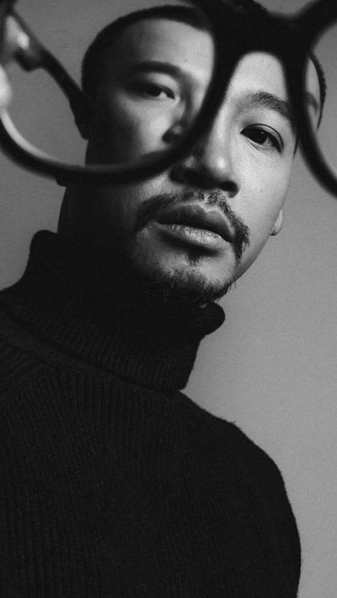 Hà Lê: Khi chới với, tôi để nỗi buồn chạm đáy rồi leo lên - 3