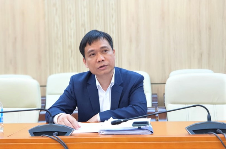 Cựu quân nhân 32 năm đi kiện: Thanh tra Chính phủ kết luận dấu hiệu bị trù dập - 1