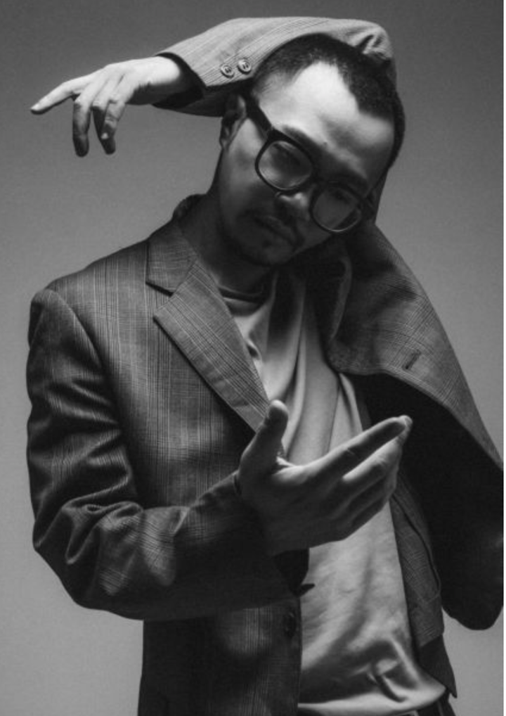 Hà Lê: Khi chới với, tôi để nỗi buồn chạm đáy rồi leo lên - 2