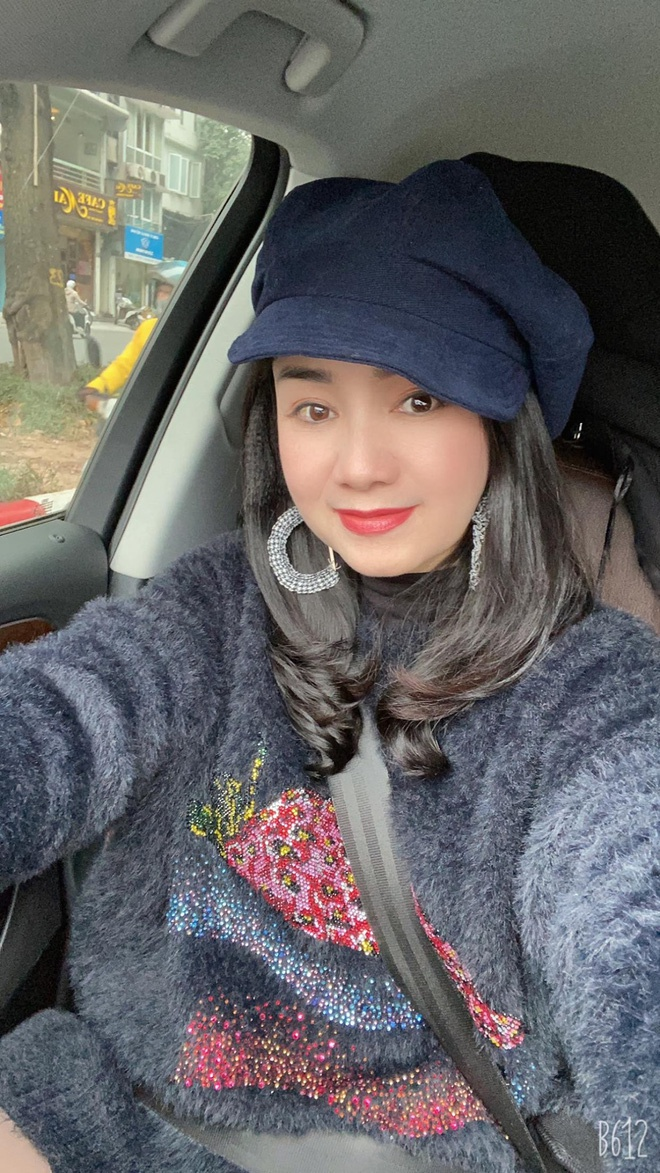 Vì sao Lý Hùng thích diễn chung với 'bà Bạch Cúc' của 'Hướng dương ngược nắng'? - 7