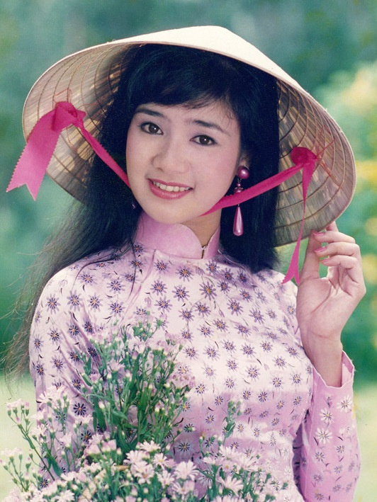 Vì sao Lý Hùng thích diễn chung với 'bà Bạch Cúc' của 'Hướng dương ngược nắng'? - 1