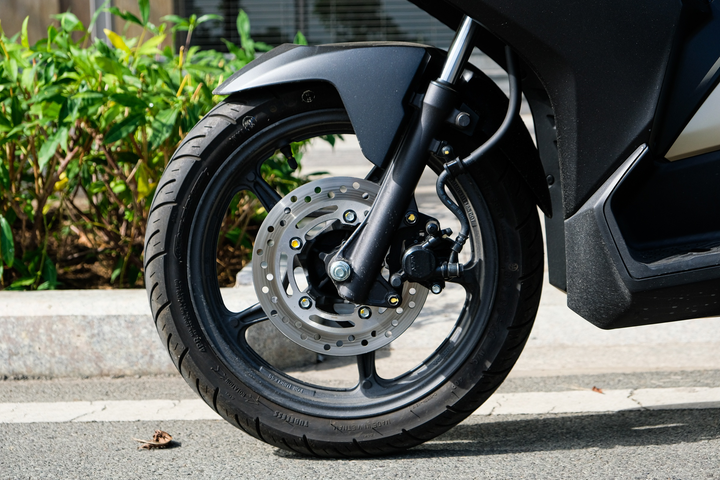 xe tay ga 125 cc ảnh 11 Giá lăn bánh các mẫu xe tay ga 125 cc phù hợp cho nam giới - 10