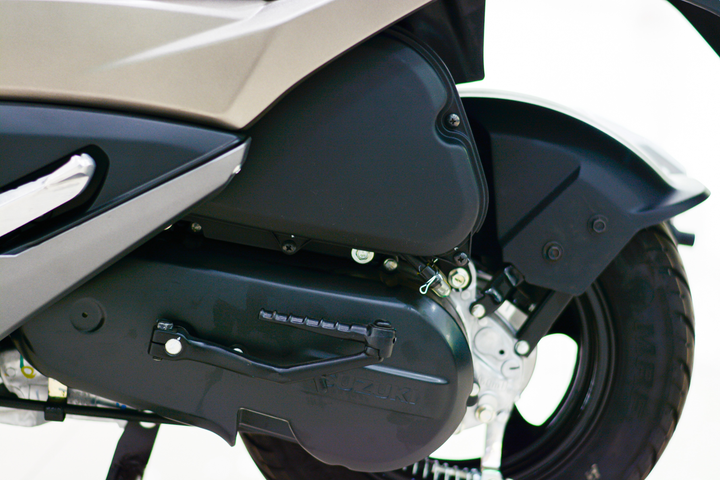 Giá lăn bánh các mẫu xe tay ga 125 cc phù hợp cho nam giới - 20