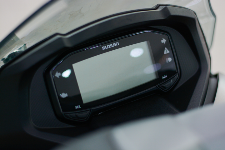 Giá lăn bánh các mẫu xe tay ga 125 cc phù hợp cho nam giới - 18