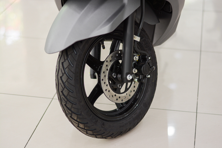 Giá lăn bánh các mẫu xe tay ga 125 cc phù hợp cho nam giới - 19