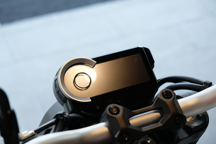 Những mẫu nakedbike chính hãng đắt nhất Việt Nam - 22