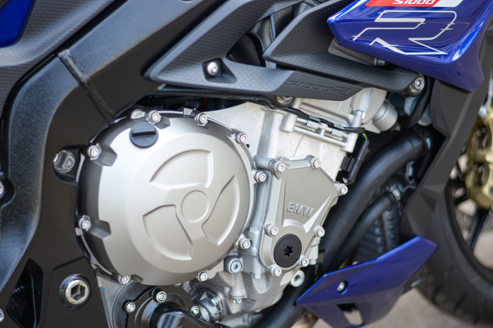 Những mẫu nakedbike chính hãng đắt nhất Việt Nam - 17