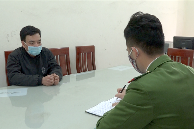 Hơn 120 người tung tin sai về dịch COVID-19 ở Hải Dương - 1